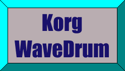 Korg Wavedrum